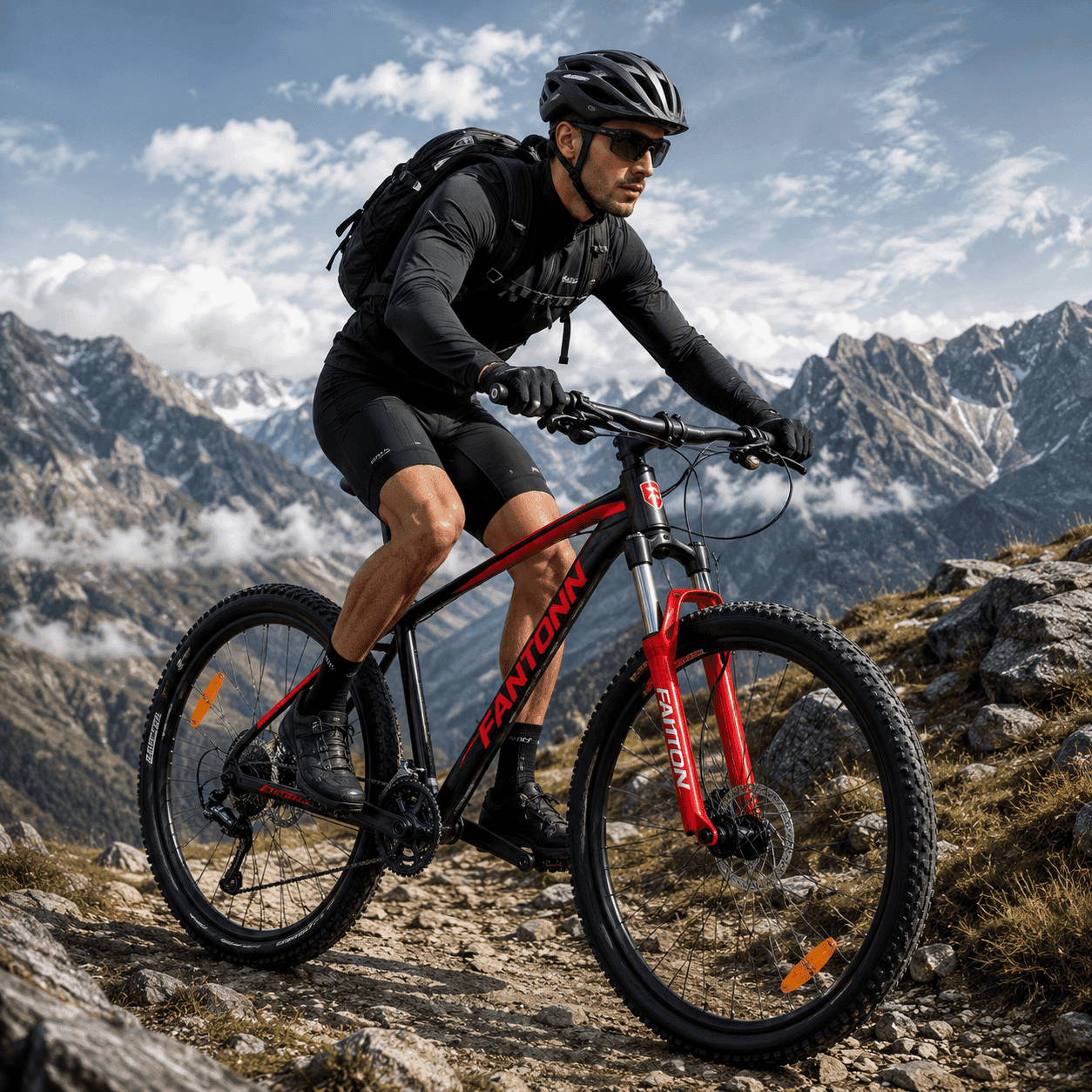 MTB
