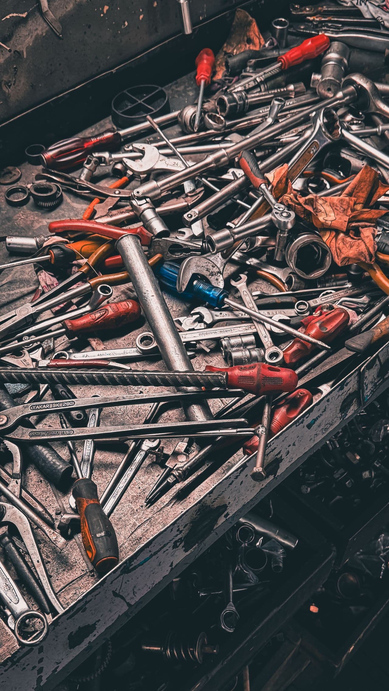 Workshop